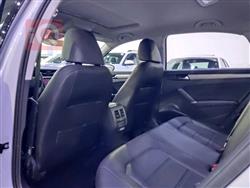 فولكسفاغن باسات
